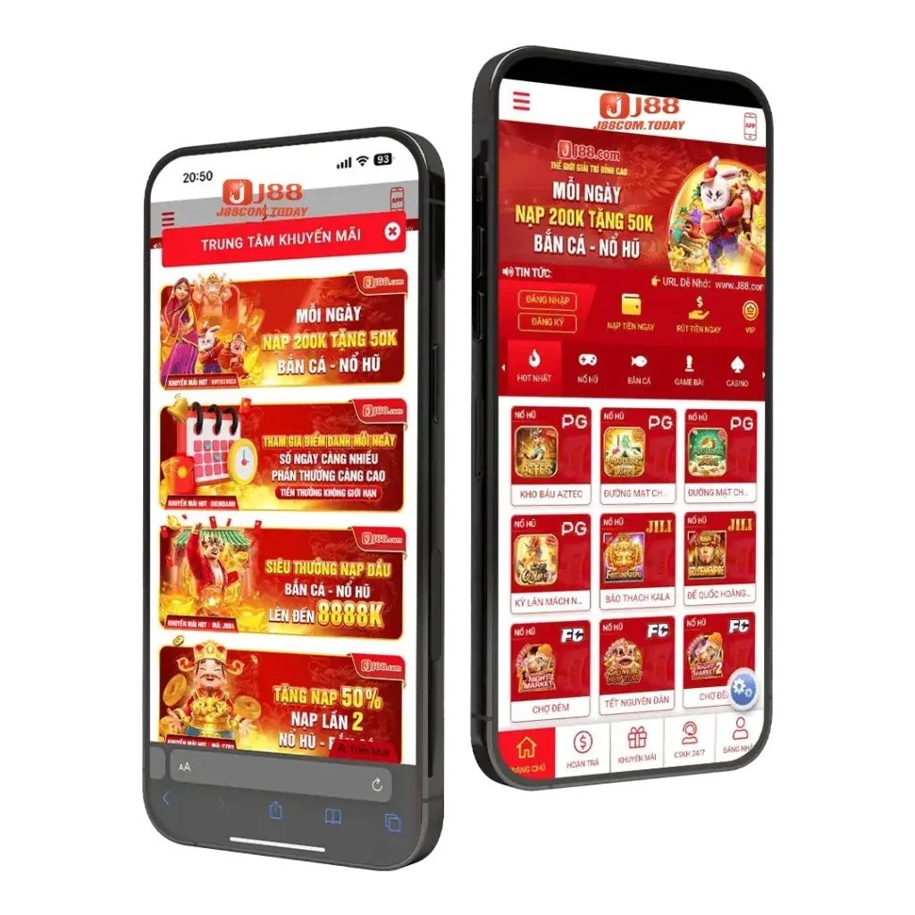Hệ thống bảo mật tối tân tại Hit Club Com
