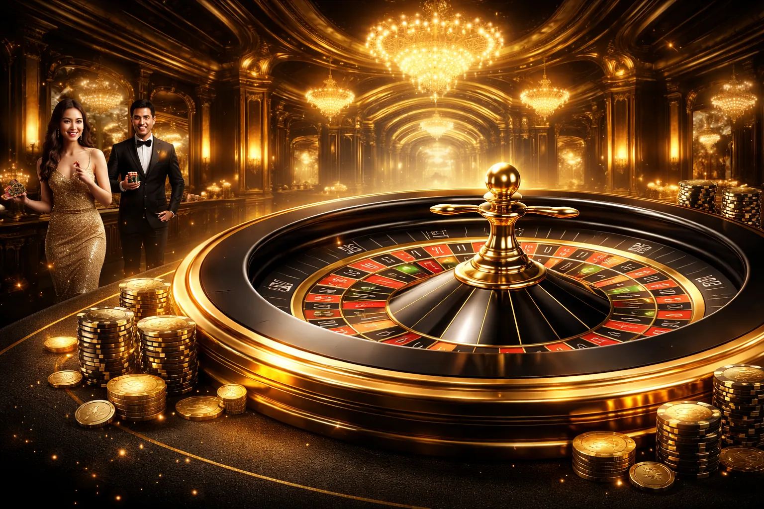 Hình ảnh hỗ trợ khách hàng chuyên nghiệp của hit club com
