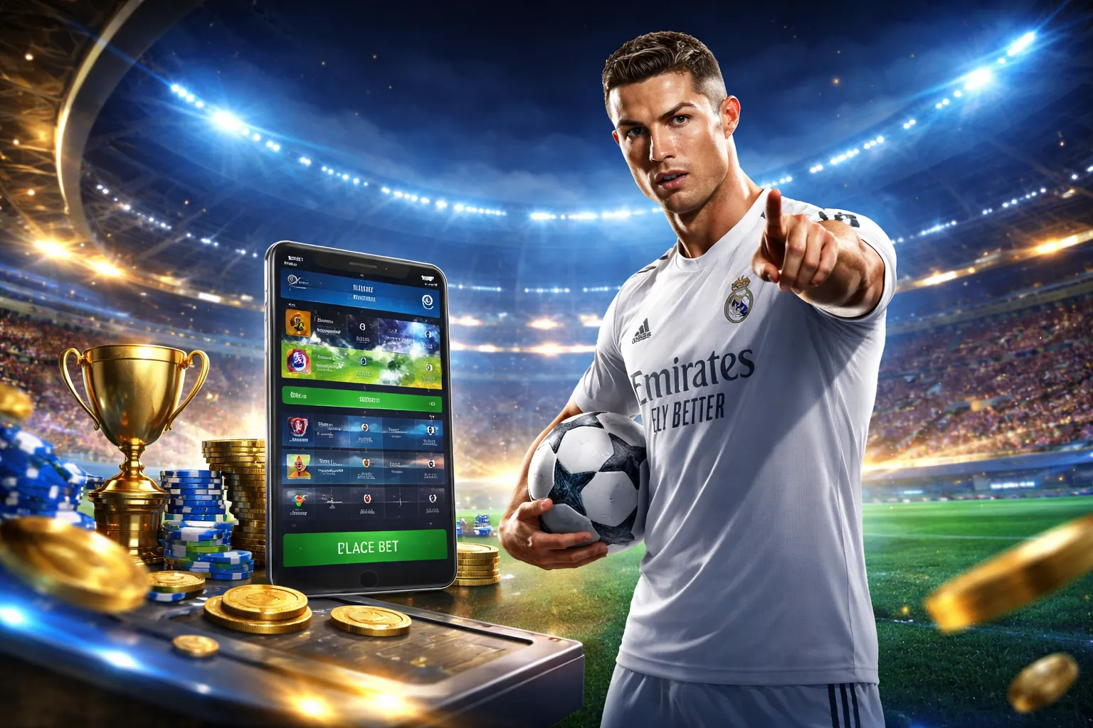 Các Tính Năng Nổi Bật Của Ứng Dụng Hit Club