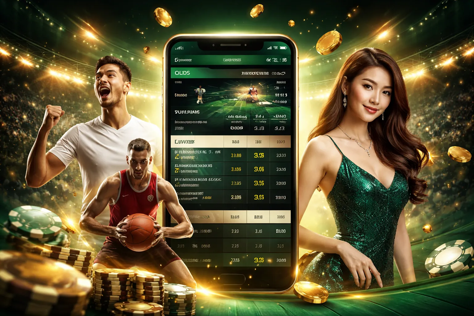 Hình ảnh Câu Lạc Bộ VIP của hit club com