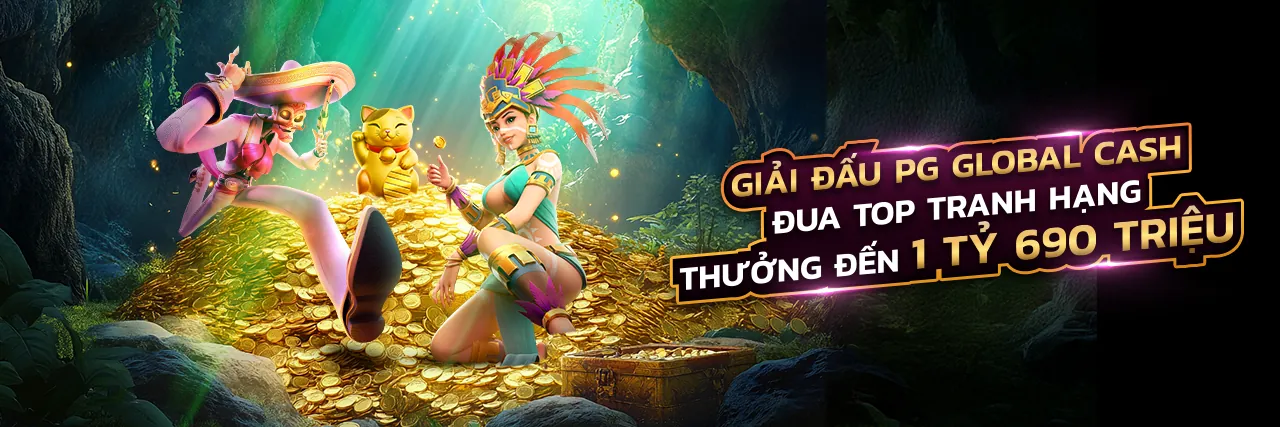 Hình ảnh chính trò chơi Nổ Hũ tại hit club com