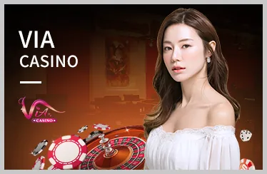Bàn Baccarat sang trọng tại Hit Club Com